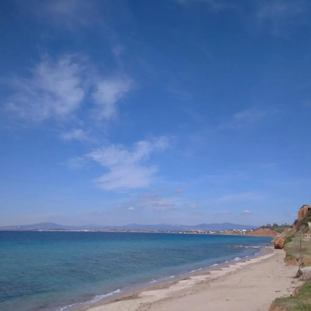 Sunset Beach House Nea Poteidaia