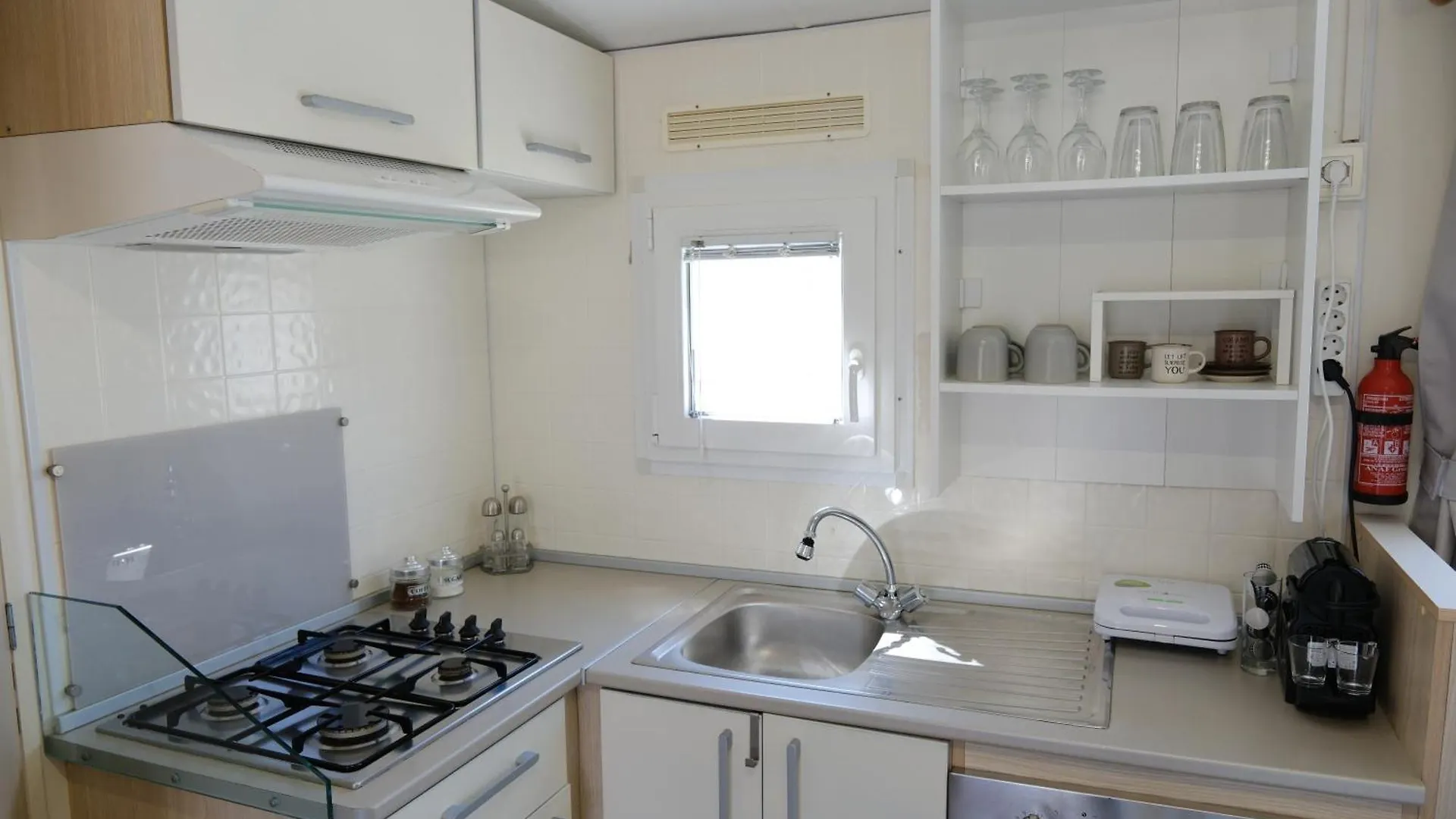 Sunset Beach House Nea Poteidaia