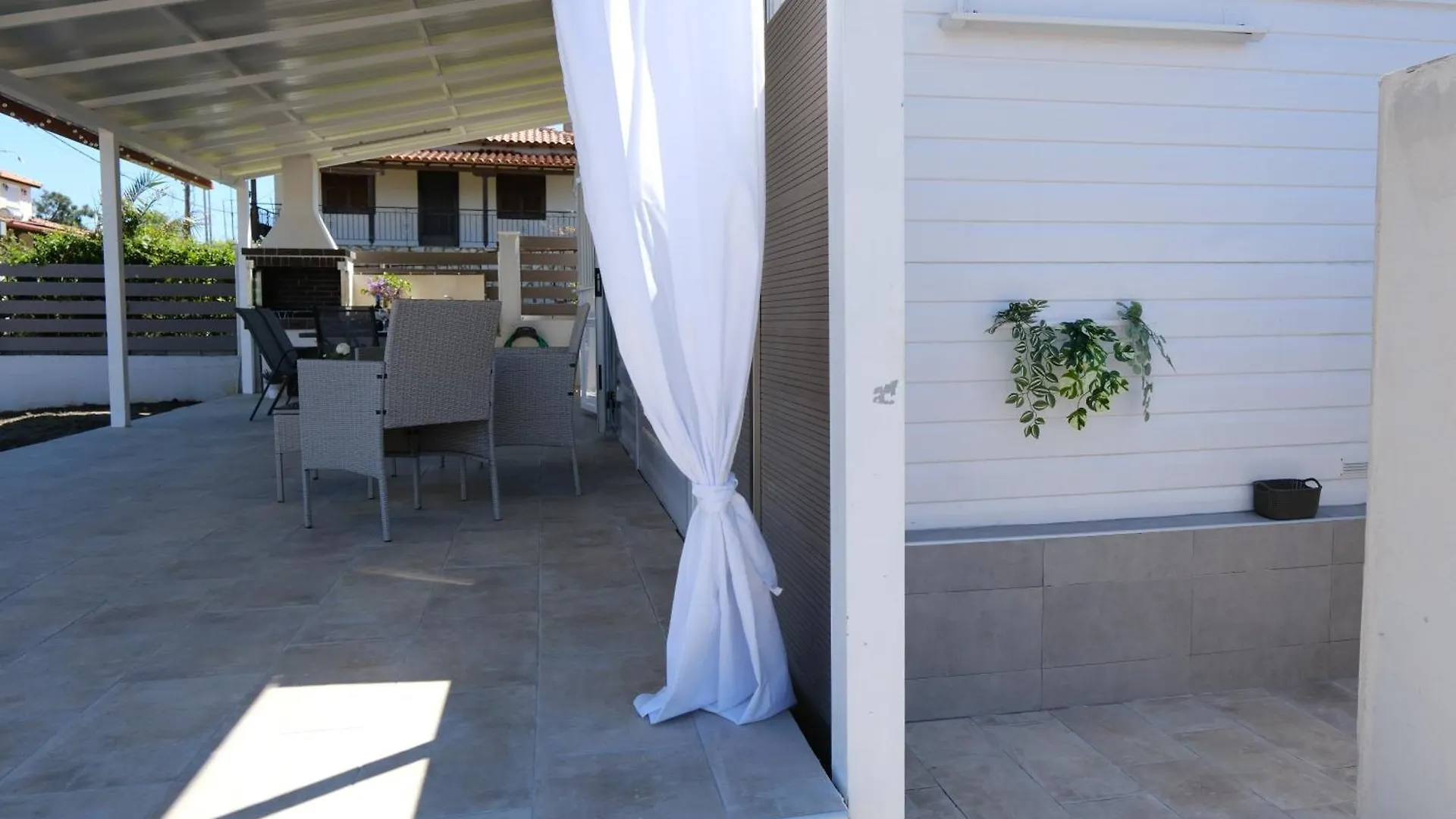 Sunset Beach House Nea Poteidaia Holiday home