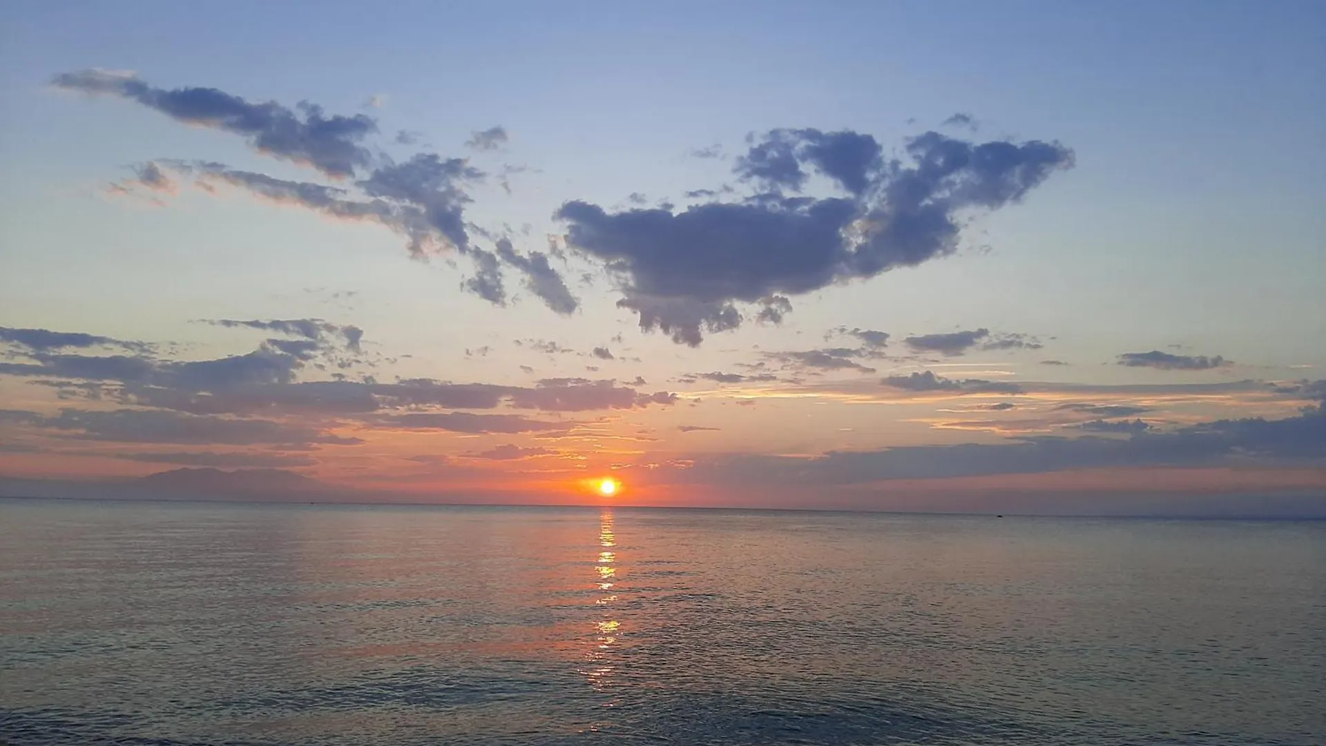 Sunset Beach House Nea Poteidaia Greece