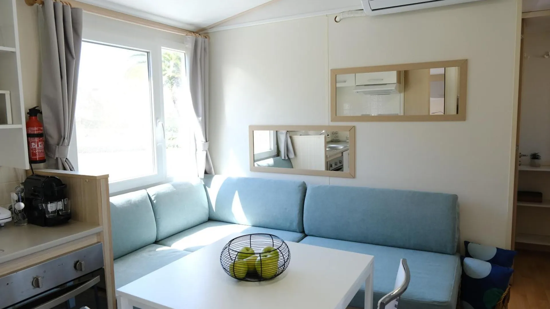 Sunset Beach House Nea Poteidaia Holiday home