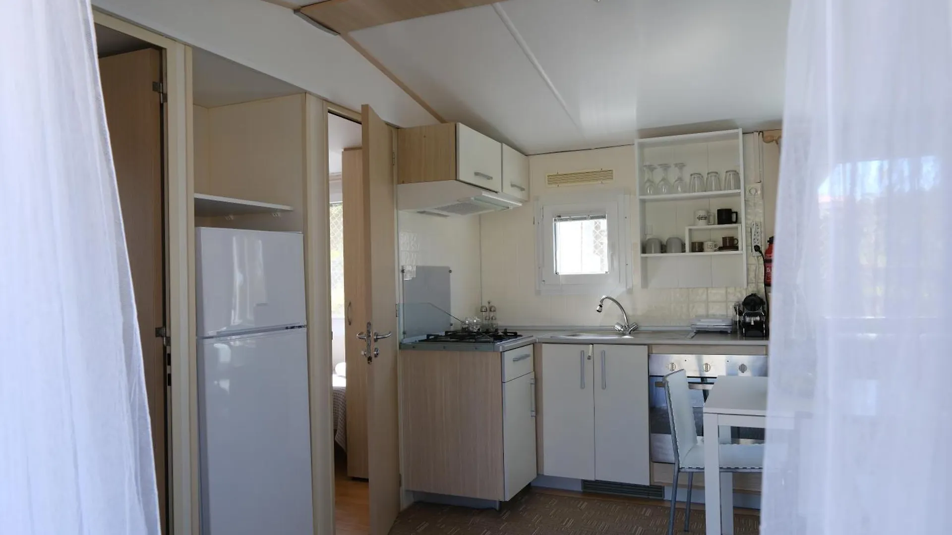 Holiday home Sunset Beach House Nea Poteidaia