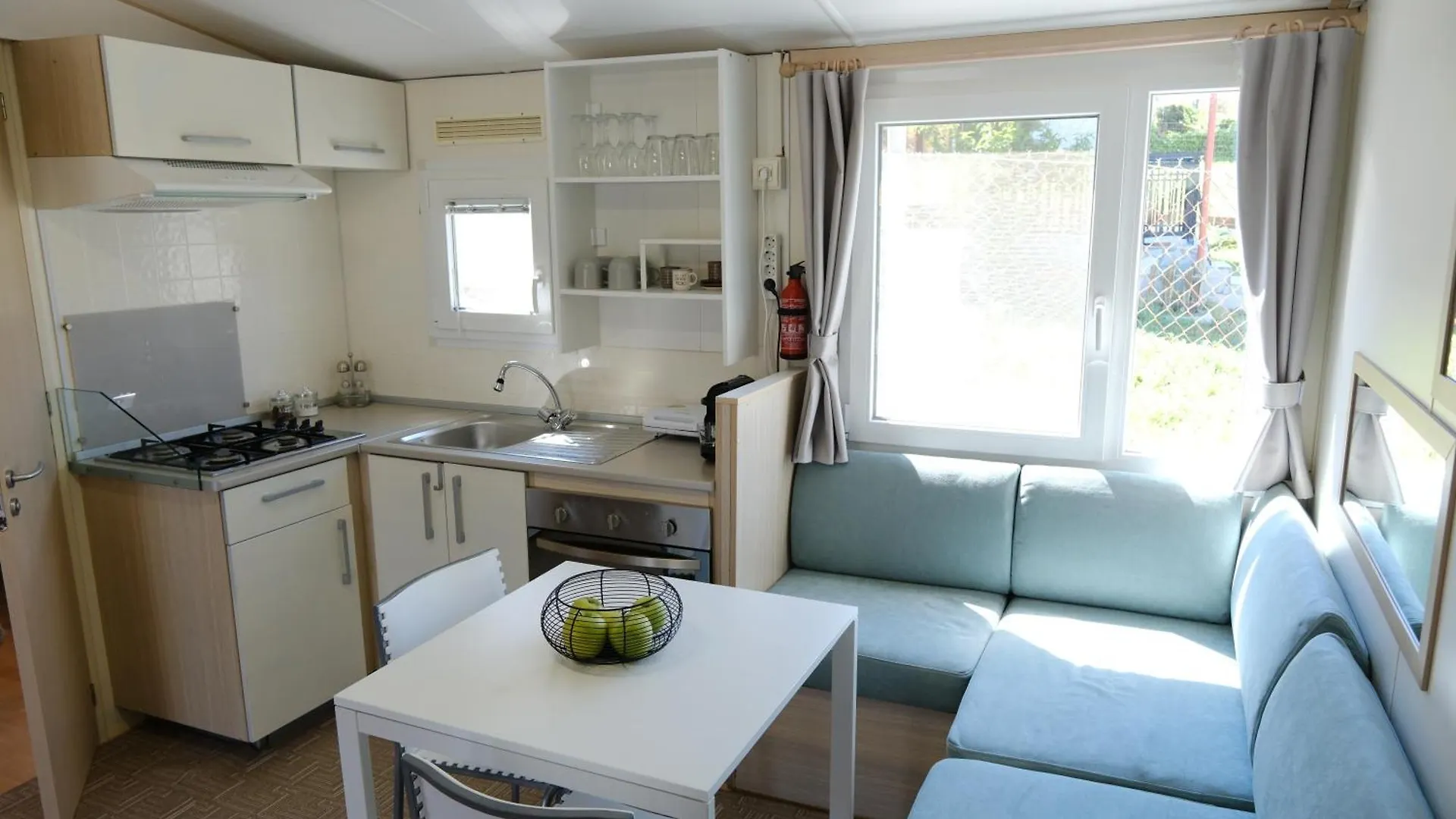 Sunset Beach House Nea Poteidaia Holiday home