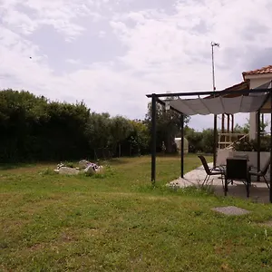 Agios Mamas Νέα Ποτίδαια