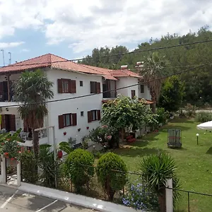 Vangeli's Garden House Νέα Ποτίδαια
