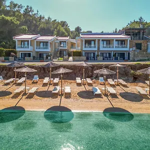 Elpiniki Luxury Appartamento