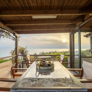  Ferienhaus Kariba House - Sunset View
