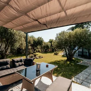 Cyclades Luxury Νέα Ποτίδαια